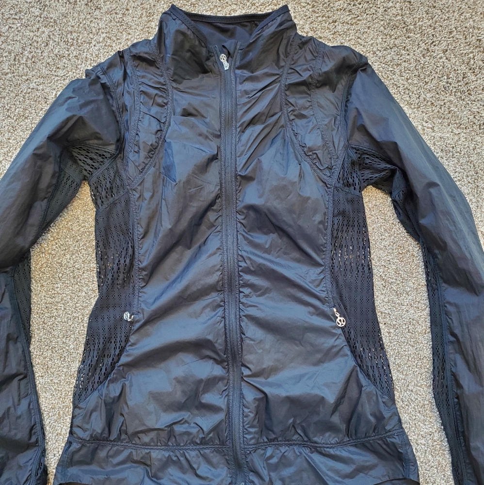 Lululemon jacket 6